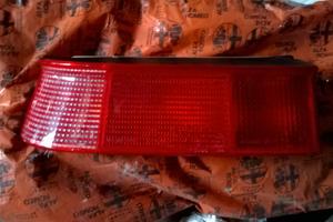 Ricambi nuovi ed originali alfa 164