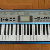 Tastiera Casio ctk 1300