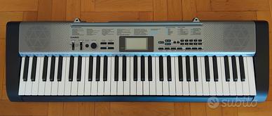 Tastiera Casio ctk 1300