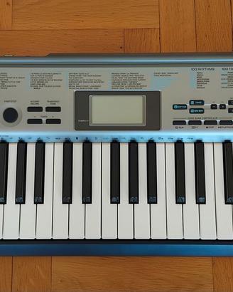 Tastiera Casio ctk 1300