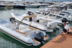 lista gommoni usati privati 