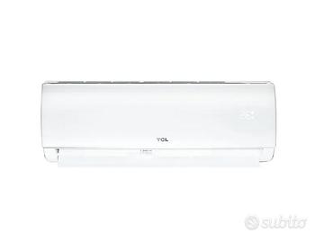 condizionatori TCL 12000 ELITE