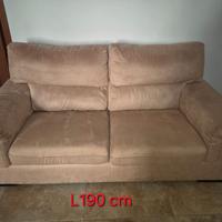 divani poltrone sofà