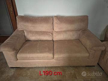 divani poltrone sofà