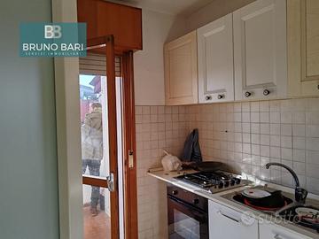 Appartamento a Azzano Decimo (PN)