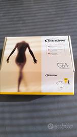 Osteospine stimolare elettrico