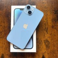 iPhone 14 128gb