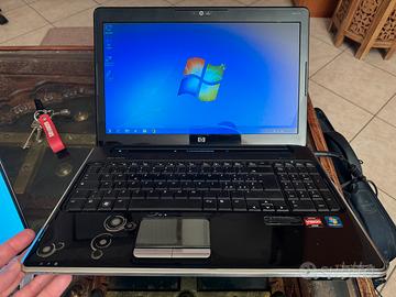 Pc portatile hp pavilion dv6