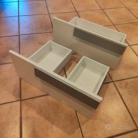 Cassetti Mobile Bagno Mondo Convenienza