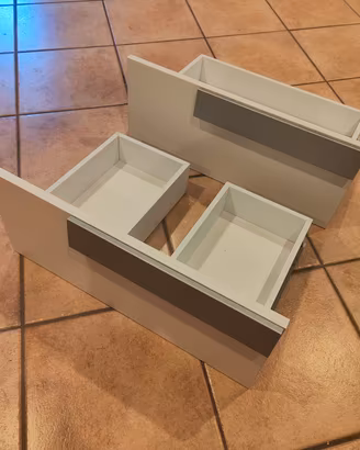 Cassetti Mobile Bagno Mondo Convenienza