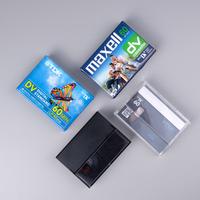 Lotto di Cassette mini DV