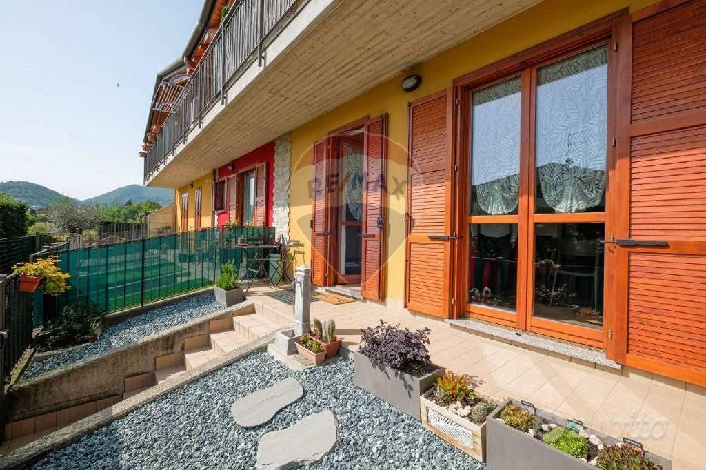 Appartamento – Palazzago, Gromlongo - Vista 2