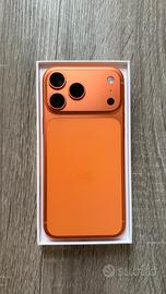 Iphone 17 pro max 256 gb