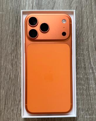 Iphone 17 pro max 256 gb