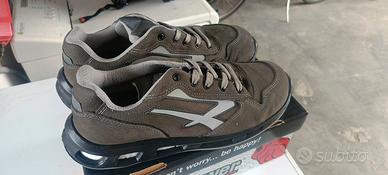 scarpe antinfortunistica