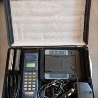 Portatile SIP vintage Dial Face