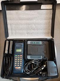 Portatile SIP vintage Dial Face