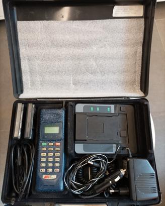 Portatile SIP vintage Dial Face