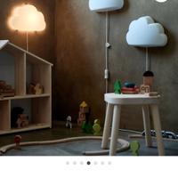 lampade da parete Ikea