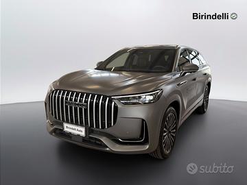JAECOO JAECOO 8 SHS-P PHEV 1.5TGDI - Trazione AWD