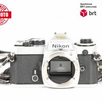 Nikon FE