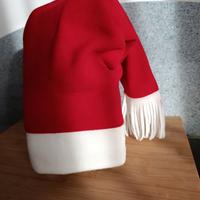  Babbo Natale, cappello caldo 
