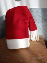  Babbo Natale, cappello caldo 