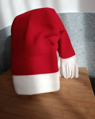  Babbo Natale, cappello caldo 