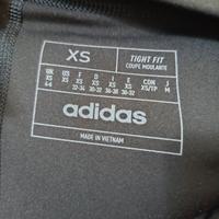 leggings running donna  Adidas