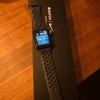 Apple watch serie 3 38mm