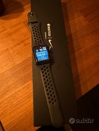 Apple watch serie 3 38mm
