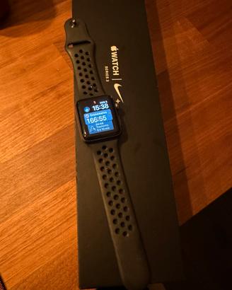 Apple watch serie 3 38mm