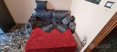 Divano letto mondo convenienza