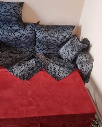 Divano letto mondo convenienza
