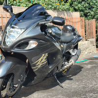 Hayabusa 2010