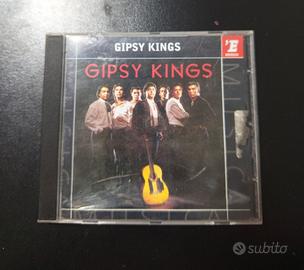 Gipsy King-Gipsy King