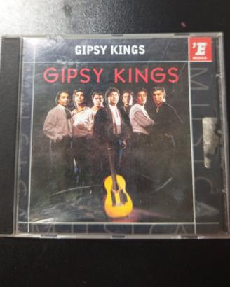 Gipsy King-Gipsy King