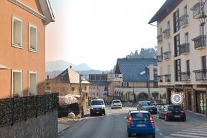 Rustico BICAMERE INDIPENDENTE 110mq - TARVISIO