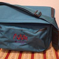 Borsa viaggio Delsey nuova