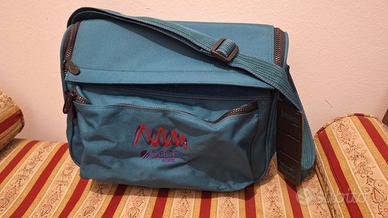 Borsa viaggio Delsey nuova