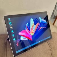 Tablet Surface 7 Pro plus + Microsoft