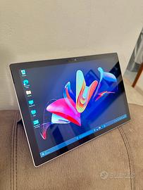 Tablet Surface 7 Pro plus + Microsoft
