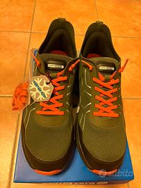 Scarpe antinfortunistiche Sottozero Flexifly n. 40