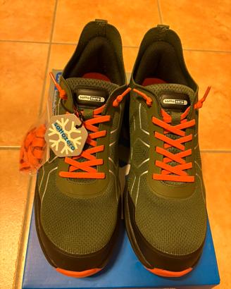 Scarpe antinfortunistiche Sottozero Flexifly n. 40