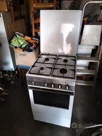 cucina a gas