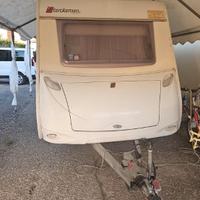 Roulotte Sterckeman 420 CP
