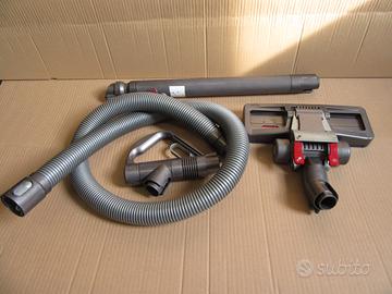 Tubo rigido flessibile spazzola Dyson  ball DC37