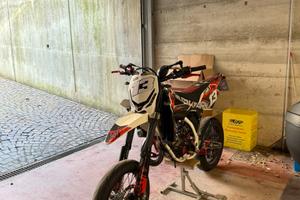 Husquarna Sm 125 2015