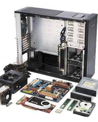 Hardware datato