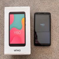 Smartphone wiko y60